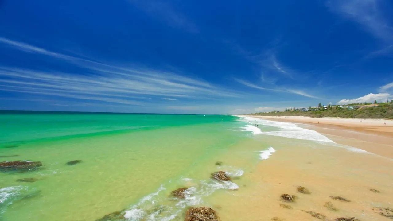 Iconic Noosa Beach House In Mcanally Drive Sunshine Beach Holiday home