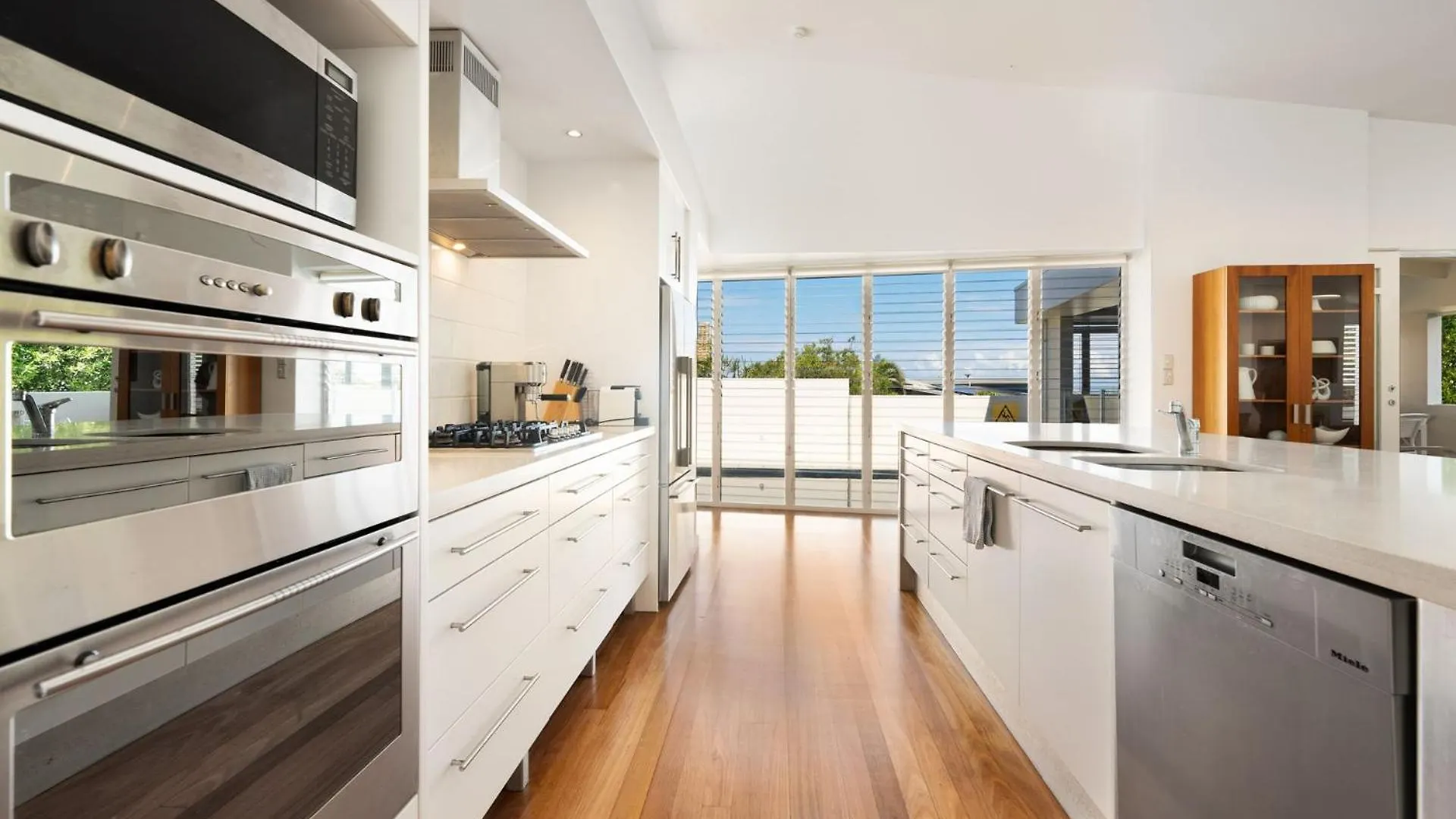 Holiday home Iconic Noosa Beach House In Mcanally Drive Sunshine Beach Australia