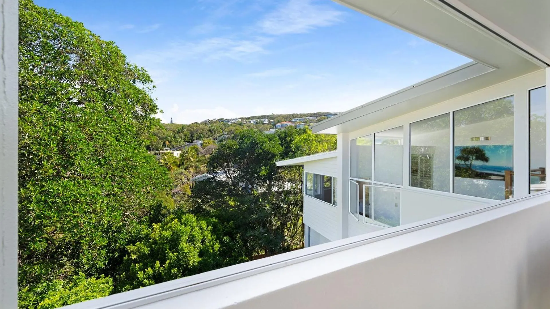 Holiday home Iconic Noosa Beach House In Mcanally Drive Sunshine Beach
