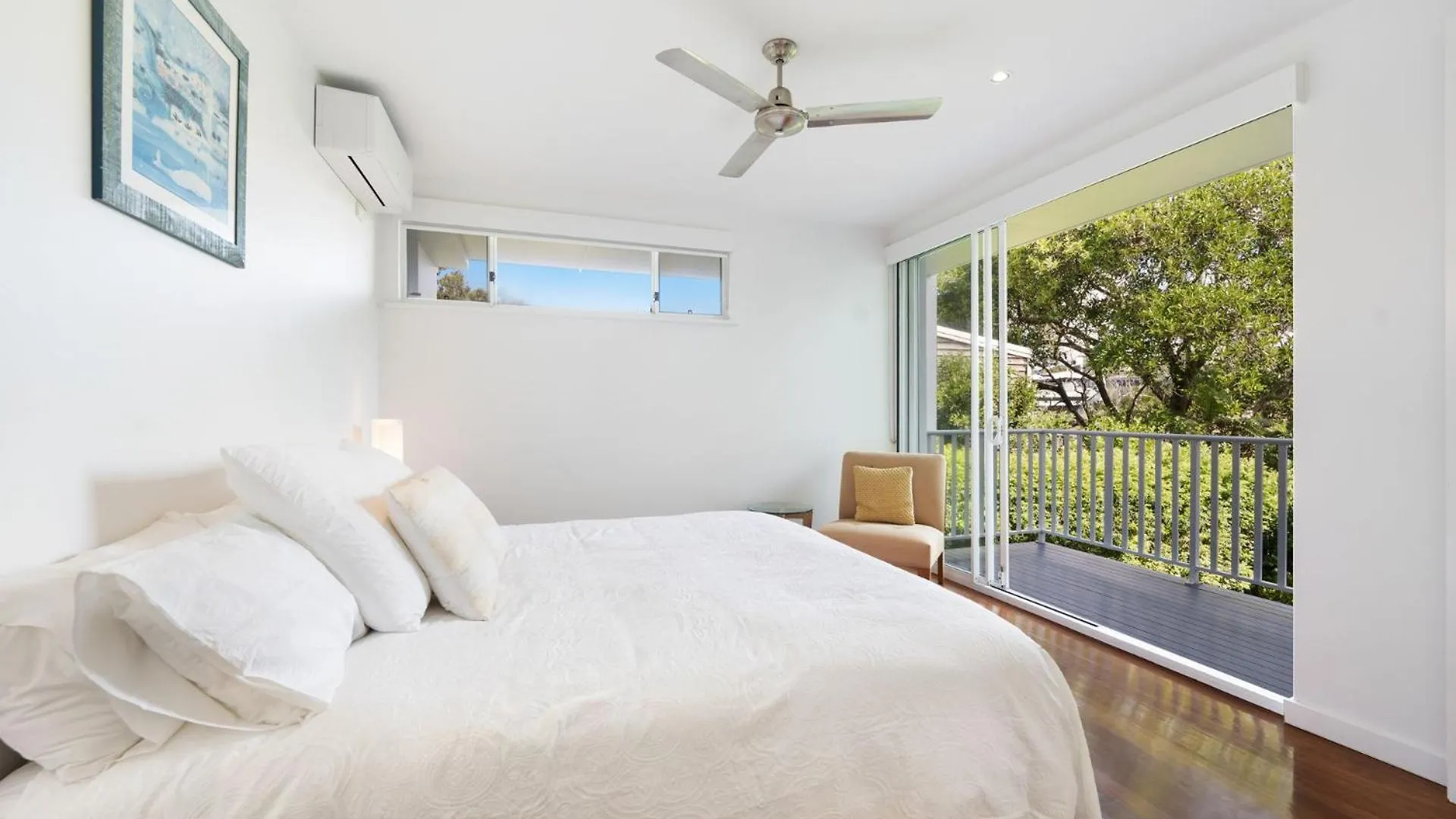 Iconic Noosa Beach House In Mcanally Drive Sunshine Beach Australia